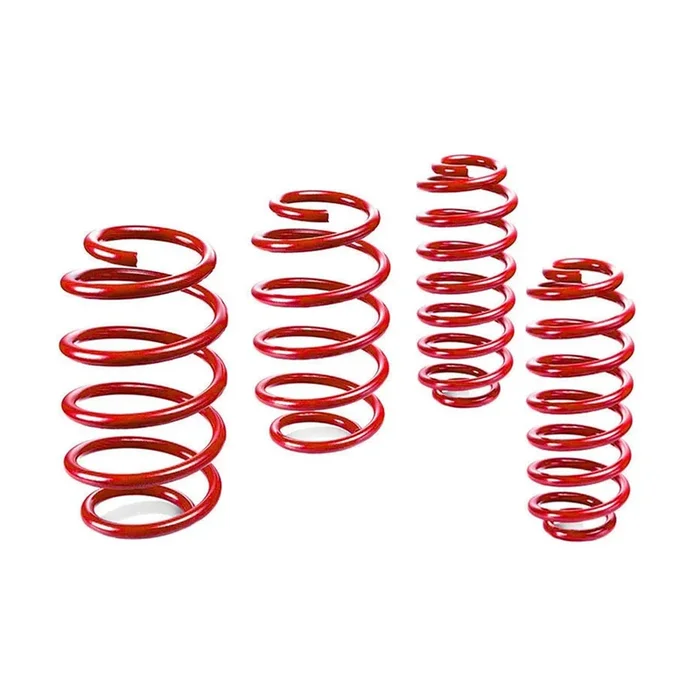 Eibach BMW E60 520i, 523i, 525i, 528i, 530i, 535i & 520d Saloon Sportline Lowering Springs E20-20-011-01-22