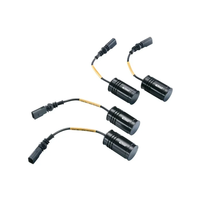 Eibach BMW G26 i4 (excl xDrive40) Pro-Tronic EDC Deactivation Module Kit AM65-20-053-01-22