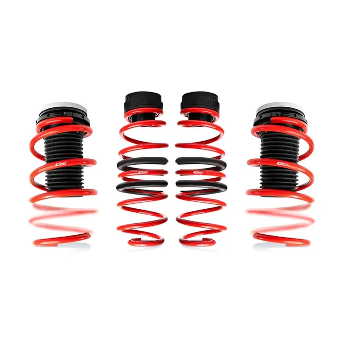 Eibach BMW G87 M2 SportlinePLUS Height Adjustable Lowering Springs