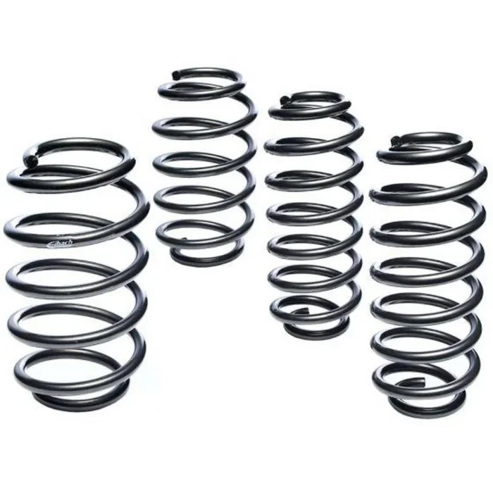 Eibach BMW M2/M2 Competition Pro Kit Lowering Springs (F87)