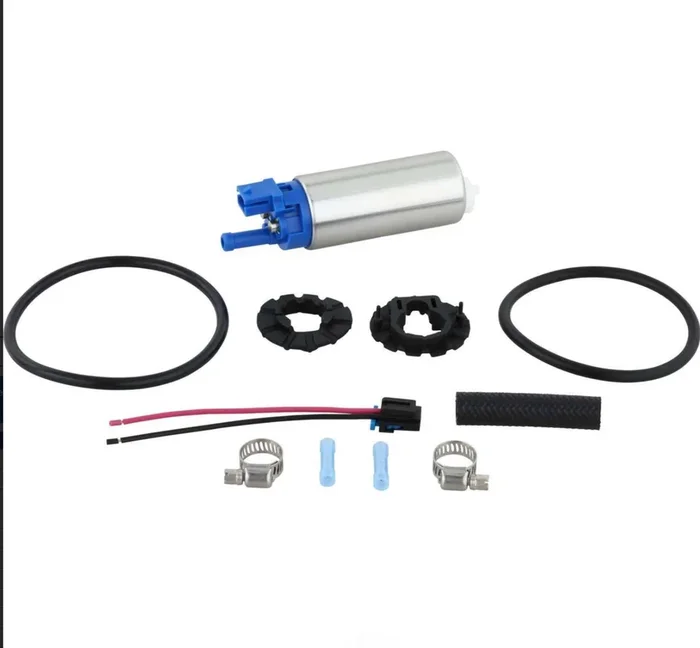 Electric Fuel Pump Pontiac Firebird 82-92, LeMans 88-93, Oldsmobile 82-94 FE0115