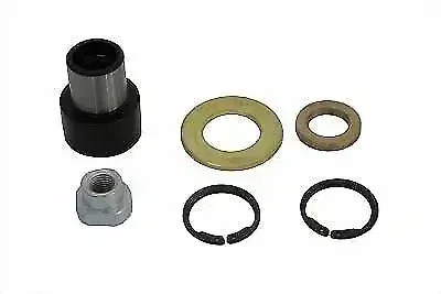 Electric Starter Shaft Hardware Kit for Harley Davidson by V-Twin