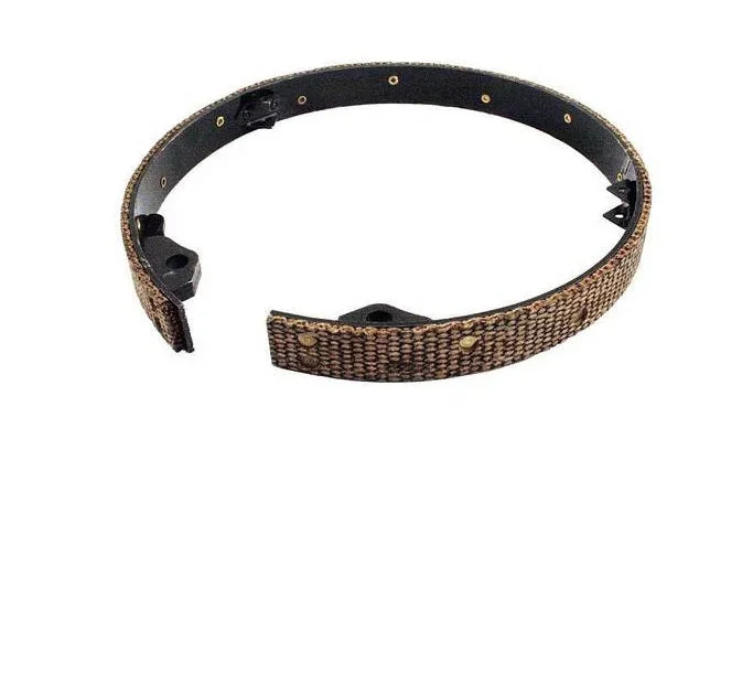 Emergency Brake Bands A2610RL A-2610-RL, A-2609-L, A2610, A-2610, A-2609-L