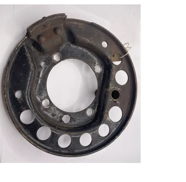 Emergency Brake Carrier Assembly Right Second Hand A-2600, A2600N Ford Model A
