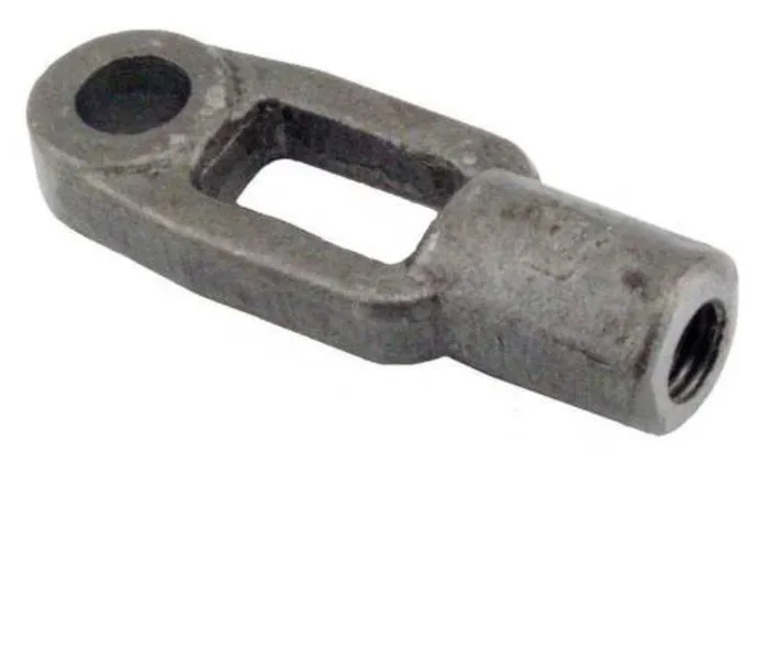 Emergency Brake Cross Shaft Clevis Fish Eye A2865A A-2865-A