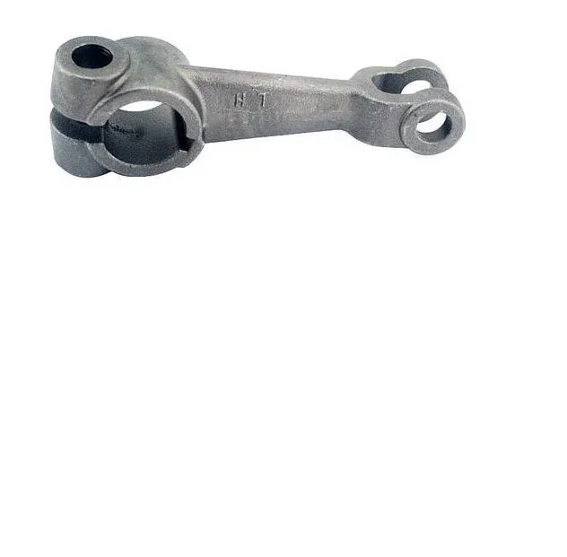 Emergency Brake Lever (left) A2643, A-2643