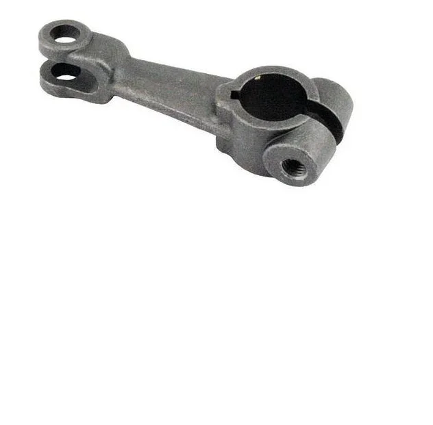Emergency Brake Lever (Right) A2642, A-2642