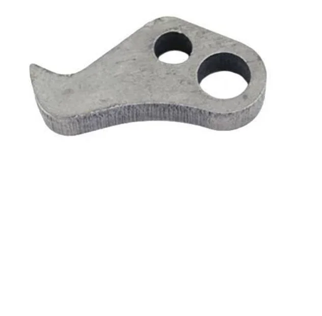 Emergency Brake Pawl Grip Style A2786AR, A-2786-AR