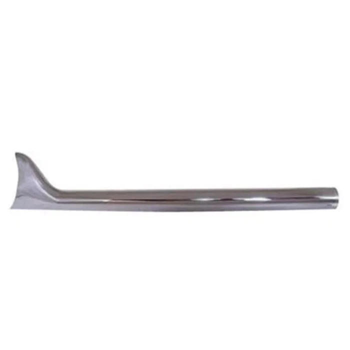 Emgo Muffler Fishtail 42 ” [MPN: 80-75133]