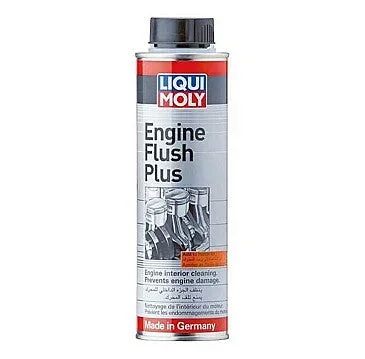 Engine Flush Plus 300ml – 8374 | Liqui Moly