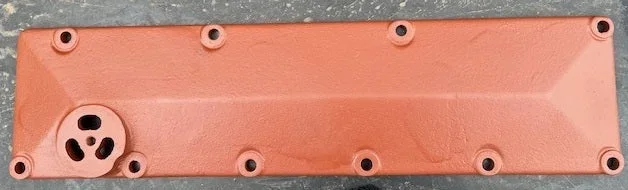 Engine Valve Cover Ford Model A 1928 A-6520, A6520