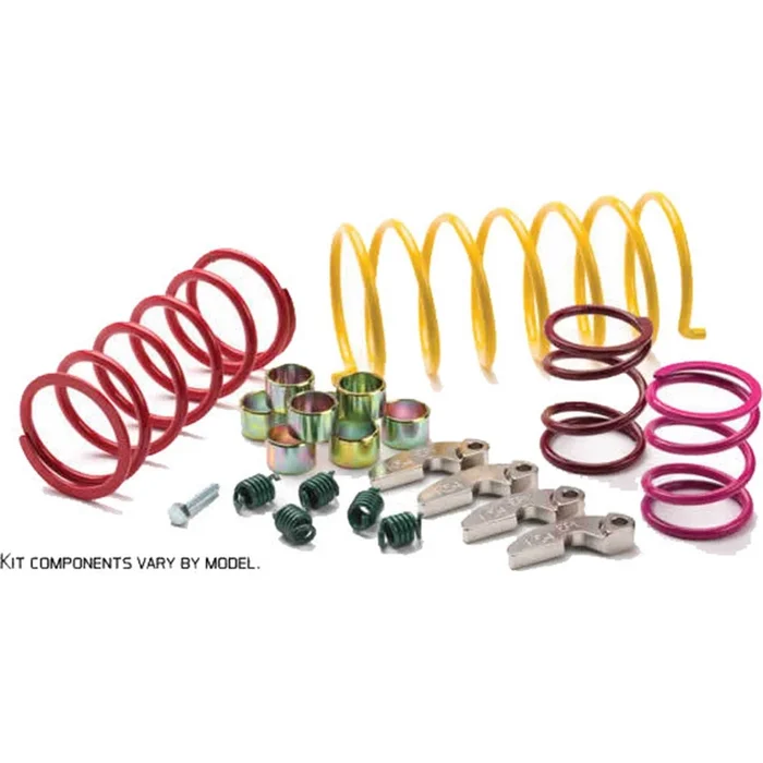 EPI Clutch Kit 0-3000 Elevation O/S Tire RZR 1000 2017 [MPN: WE437432]