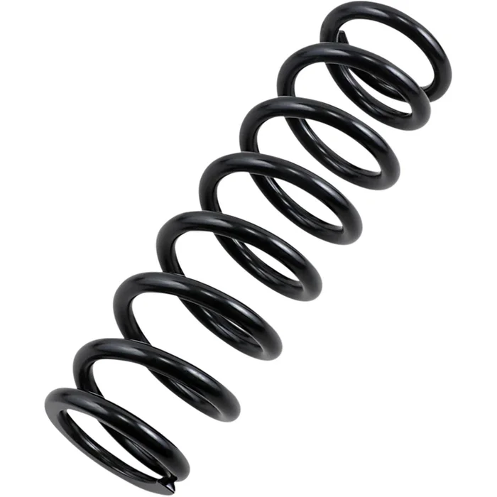 EPI Front Spring – Heavy Duty – Black – Spring Rate 252 lbs/in [MPN: WE325112]