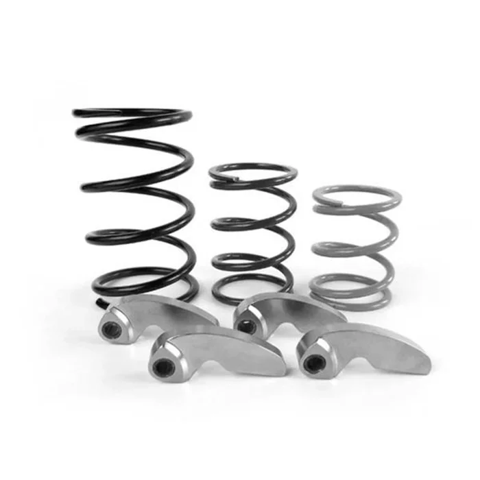 EPI Performance High Elev. Sport Utility Clutch Kit – 27-28” Tires [MPN: AW442150]