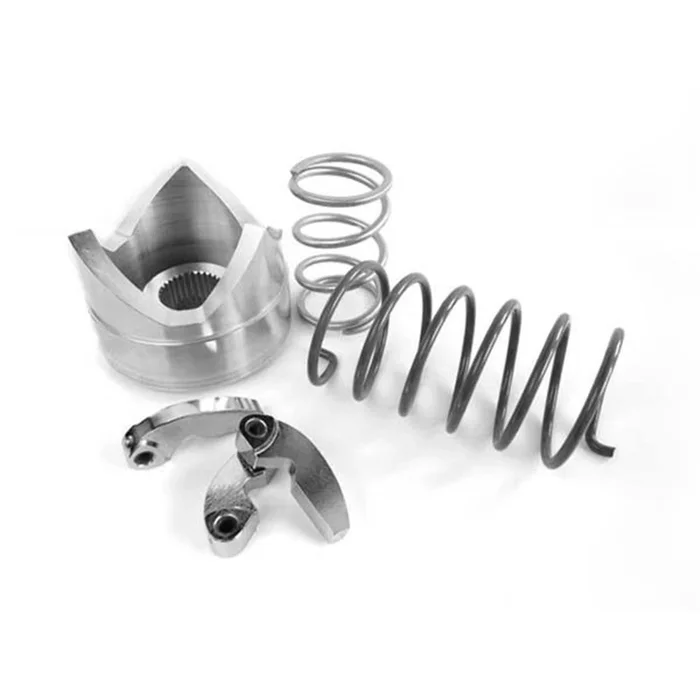 EPI Performance High Elev. Sport Utility Clutch Kit – Stock Tires [MPN: WE436945]