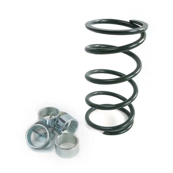 EPI Performance Low Elev. Sport Utility Clutch Kit – Stock Tires WE436552