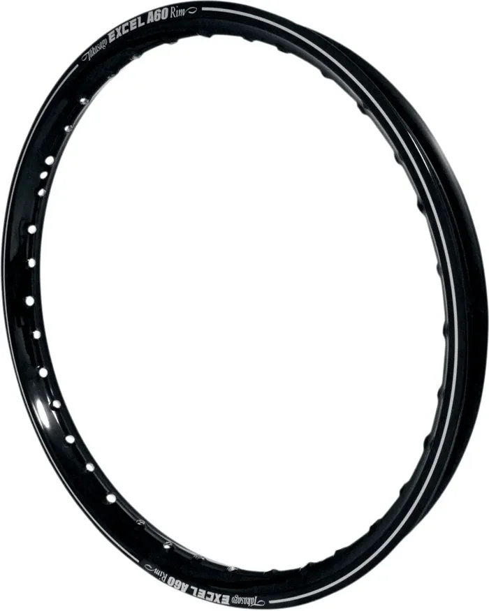 Excel Rim – A60 – 32 Hole – Black – 19×2.15