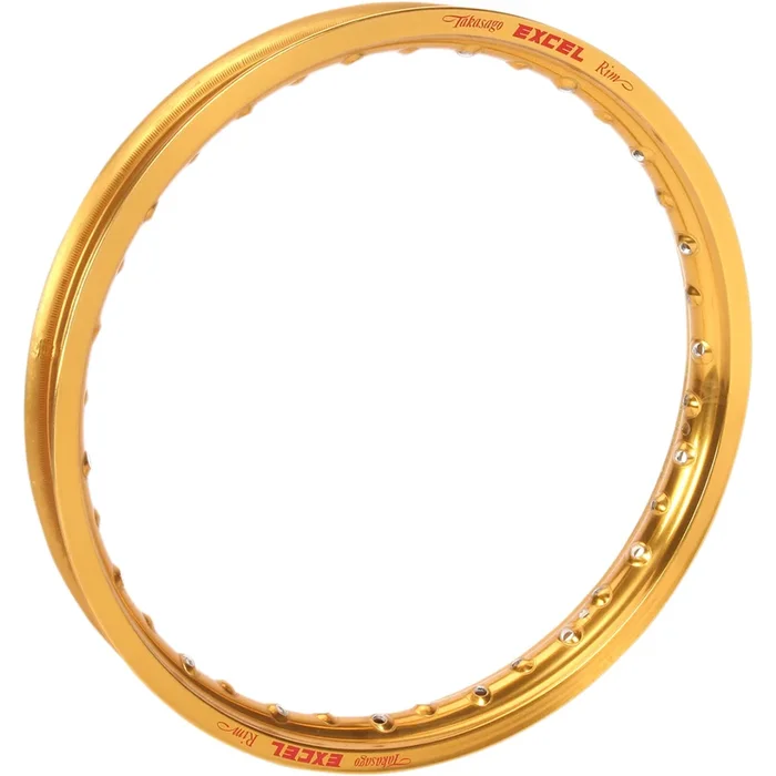 EXCEL RKGEG411 GEG411 Takasago Rim Rim – Takasago – Rear – 32 Hole – Gold – 19×2.15