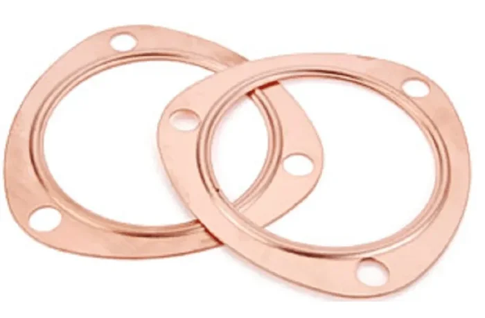 Exhaust Collector Gasket-3 ” RPC R7502X
