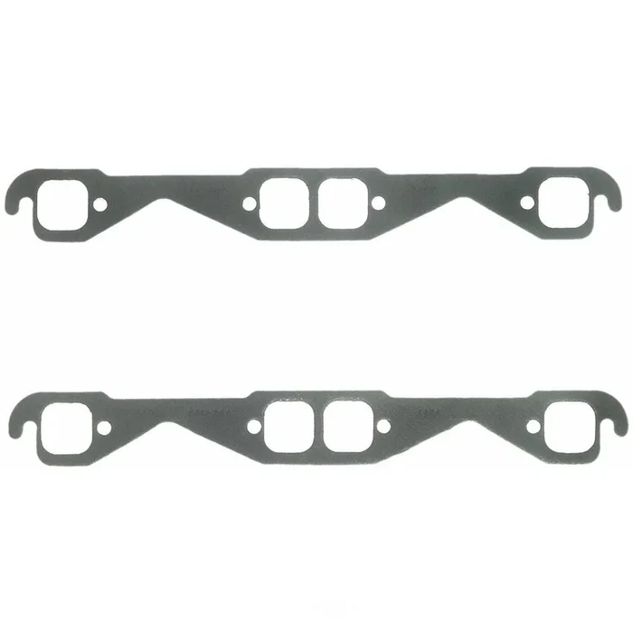 Exhaust Manifold Gaskets SBC 267 305 307 327 350 400 Corvette Camaro C10 1404