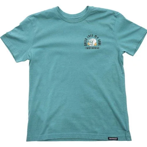Fasthouse Charmed Women’s T-Shirt