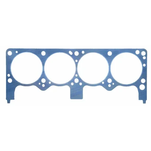 Fel-Pro Cylinder Head Gasket – 4.180 in Bore – Steel Core Laminate – Small Block Mopar