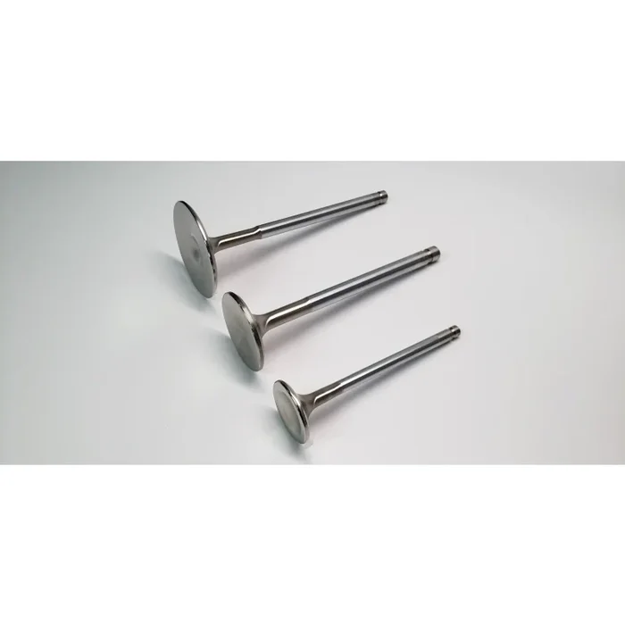 Ferrea Racing Components Competition Plus Valve Stainless Intake 2.250 ” Head 11/32 ” Valve Stem 5.300 ” Long – Big Block Chevy/Ford/Cleveland – Each
