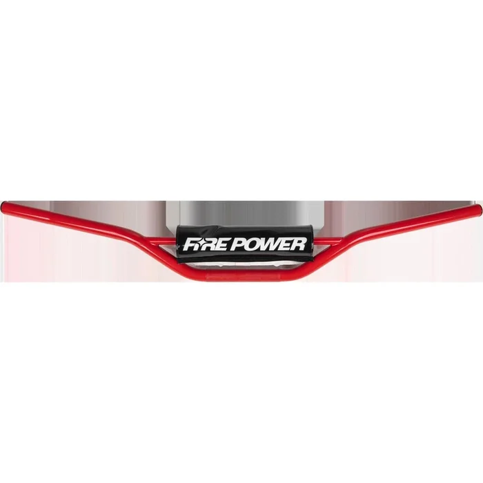 Fire Power Handlebar – CSC CR High – Red 063201241