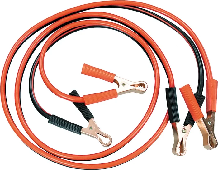 FIRE POWER JUMPER CABLE 8′