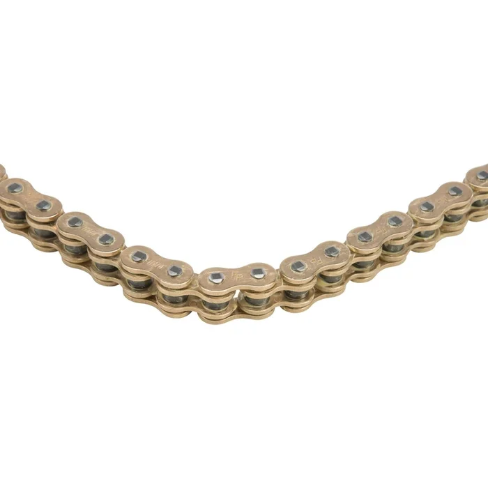 Fire Power O-Ring Chain 520×150 Gold [MPN: 520FPO-150/G]