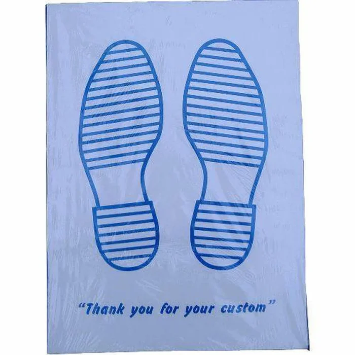 Floor Mats x 250