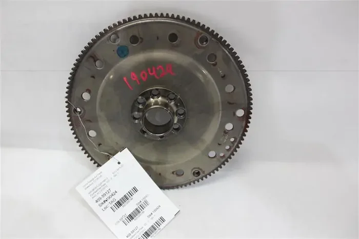 FLYWHEEL Audi Allroad A5 A6 A4 2011 11 2012 12 2013 13 Auto 2.0L Turbo – 1005749