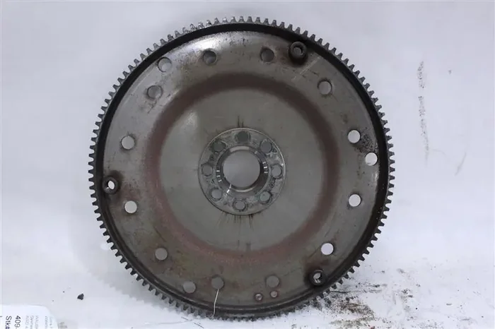 FLYWHEEL Audi Allroad A5 A6 A4 2011 11 2012 12 2013 13 Auto 2.0L Turbo – 969237