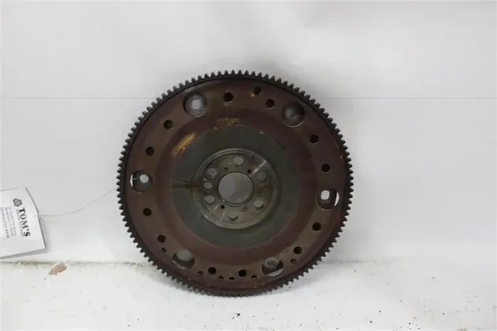 FLYWHEEL BMW 528i 328i 525i 325i 330i 2006 06 2007 07 2008 08 2009 09 10 11 Auto – 1012537
