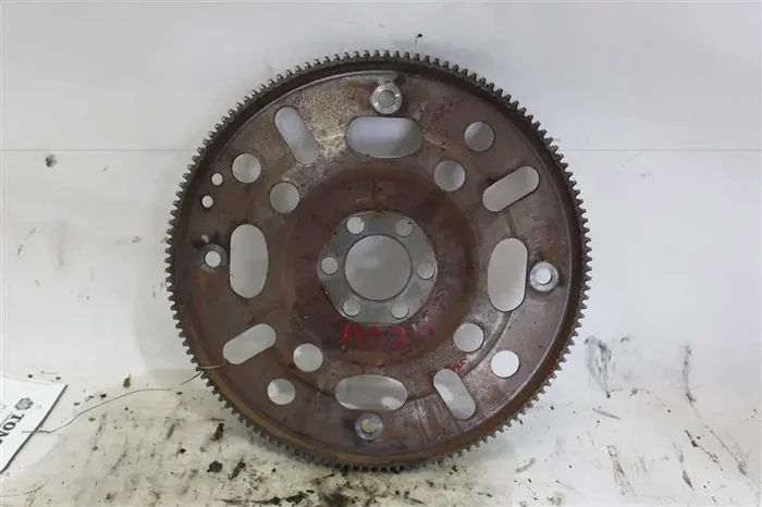 FLYWHEEL Sentra Cube Versa 2007 07 2008 08 09 10 Auto – 980662