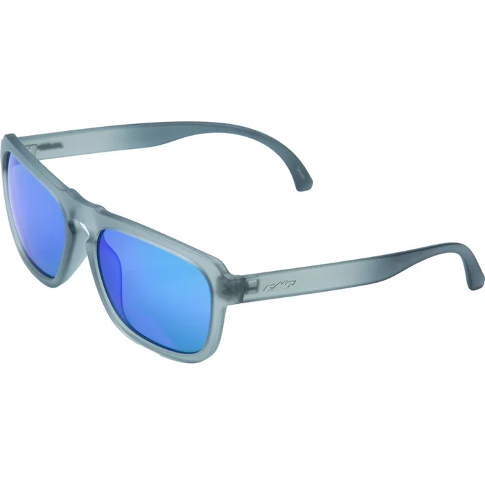 FMF Racing Emler Sunglasses – Smoke/Blue F-61508-250-01