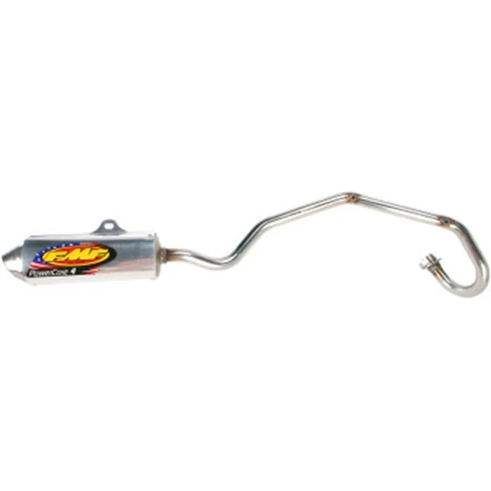FMF Racing PCIV System KLX110 02-03 & DRZ 110 ’03 [MPN: 042005]