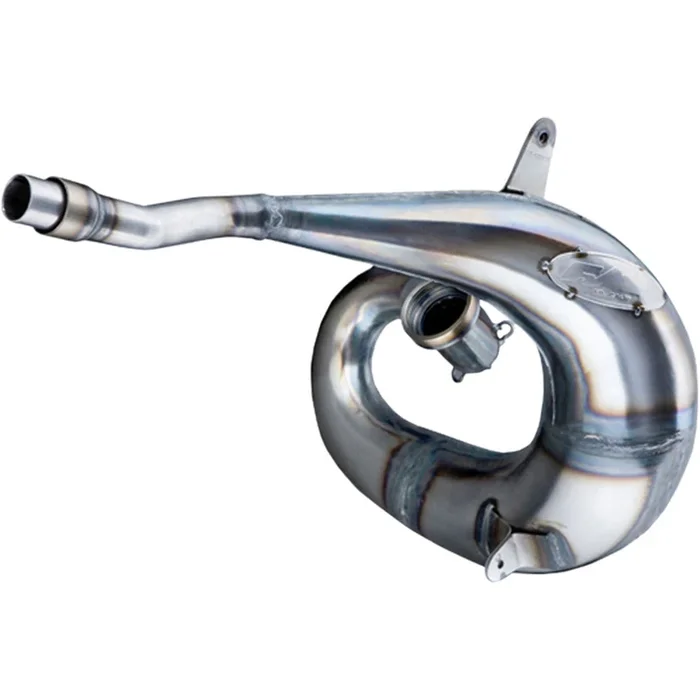 FMF Racing Pipe Factory Fatty for KTM 65SX [MPN: 025198]