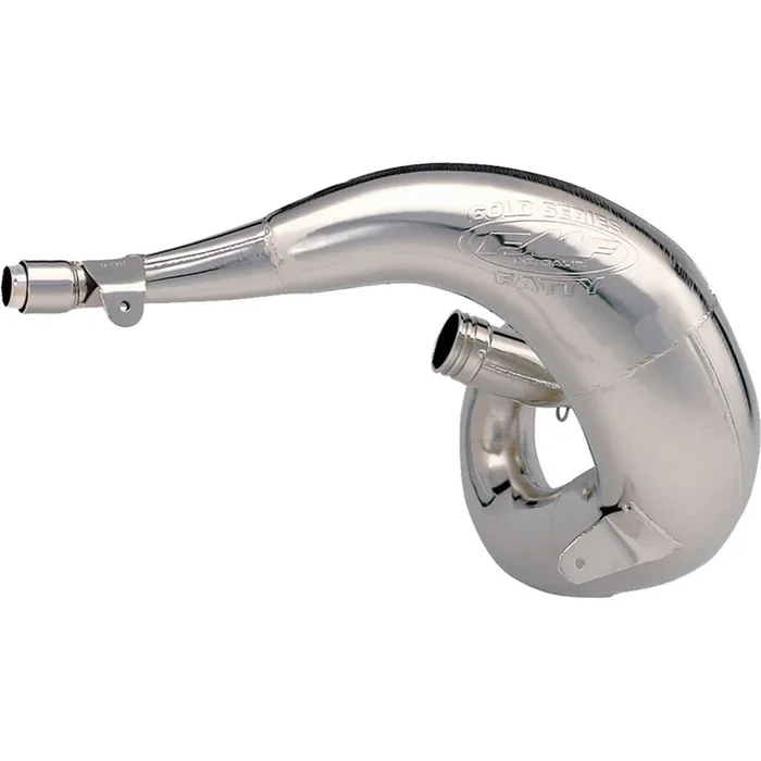 FMF Racing Pipe Fatty YZ65 [MPN: 024068]
