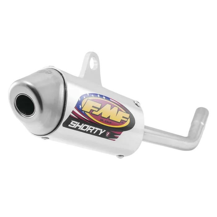 FMF Racing Powercore 2 Shorty Silencer [MPN: 025155]