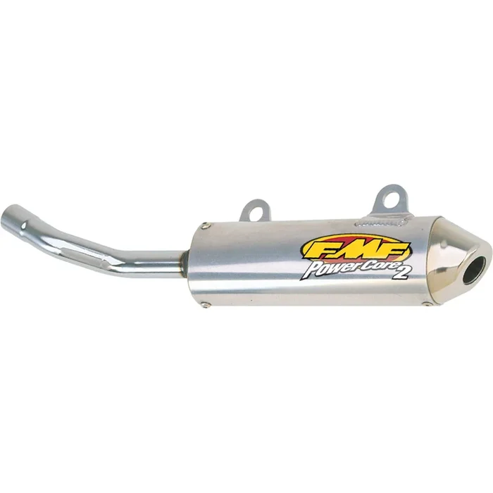 FMF Racing SIL ATC 250 ’85-86 [MPN: 020199]