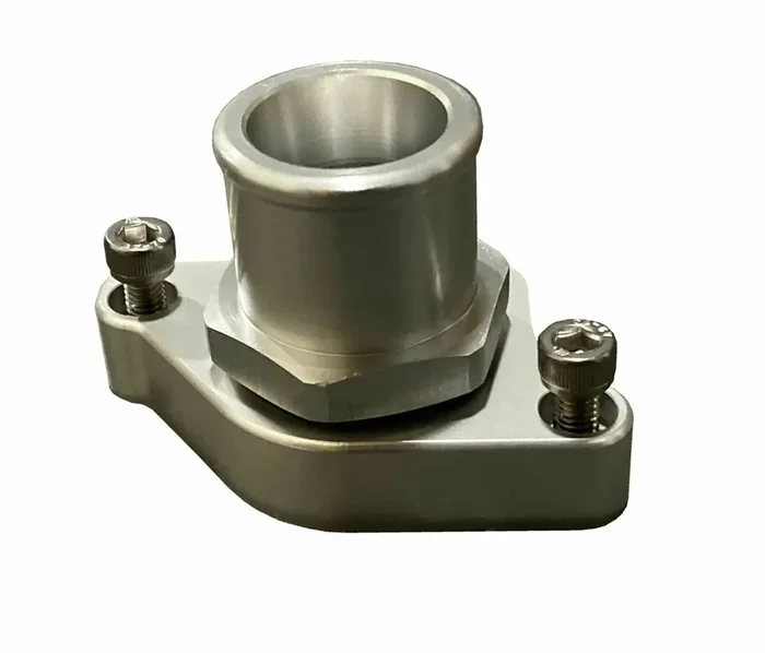 For Acura Integra GSR B18C1 DC2 Upper Coolant Housing Water Neck 1.25 Inch