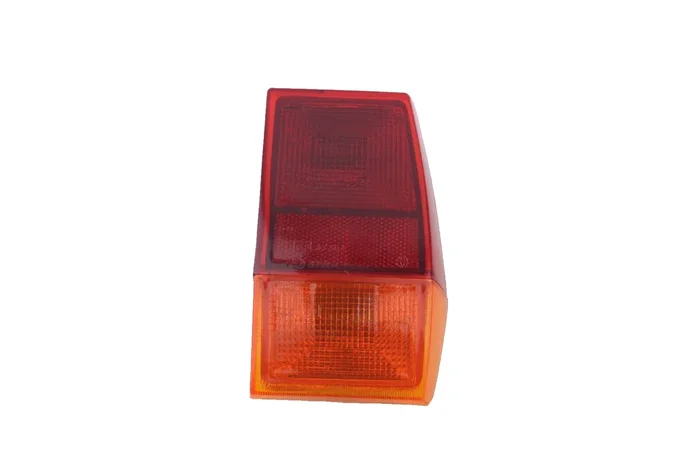 Ford Fiesta MK1 Rear Tail Light Lamp Right Side O/S Off Side Brand New