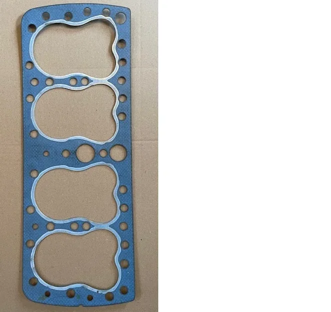 Ford Flathead V8 24 Stud Head Gasket 59A-6051-S, 59A-6051 *