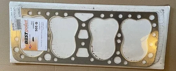 Ford Flathead V8 Head Gasket 24 Stud 91A-6051-G (M)