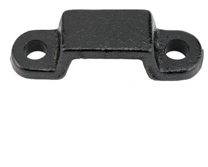 Ford Model A Rear Spring Clip Bar A5708A, A-5708-A Ford Model A 1928-1931
