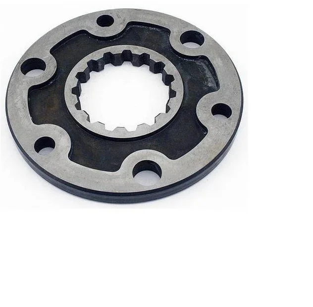 Ford Model T Gear Locking Plate (Ruckstell Axle) TP-145, P145T