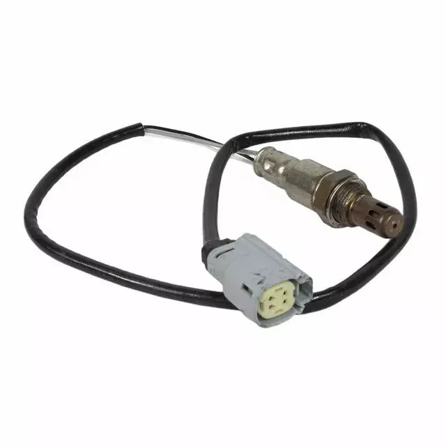 Ford Motorcraft Post O2 Sensor – DY1291 – Mustang GT 15-17 Automatic : #FR3Z-9G444-A