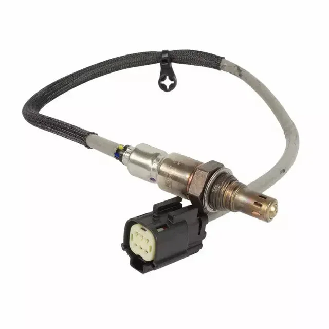 Ford Motorcraft Pre Left O2 Sensor – DY1346 – Mustang GT 15-17 : #FR3Z-9F472-E