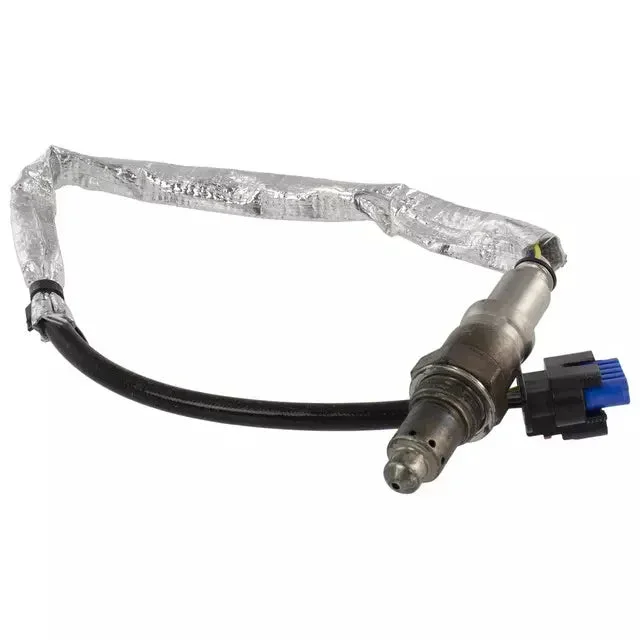 Ford Motorcraft Pre Left O2 Sensor – DY1607 – Mustang GT 18-23 : #JR3Z-9F472-D